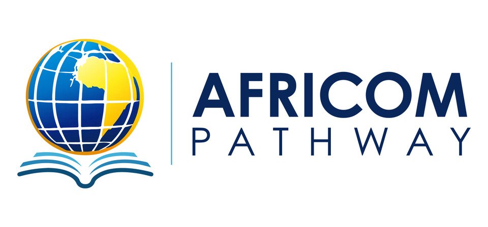 Africom Pathway logo